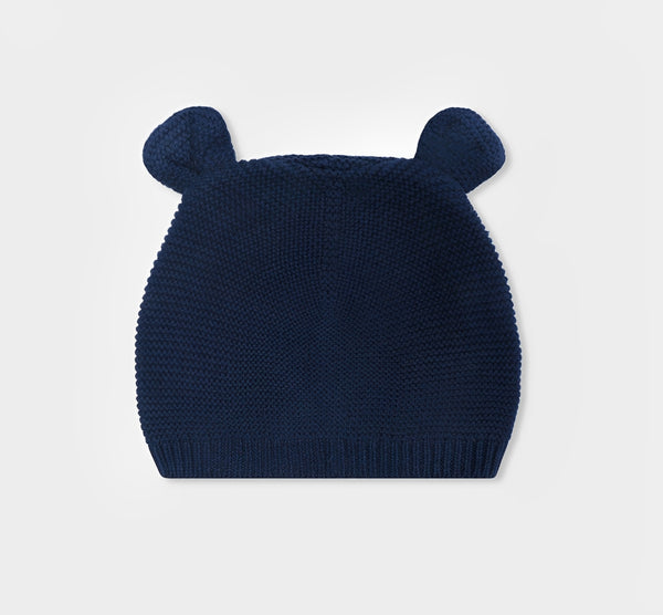 Bear Sweater Cap For Kid Boys & Kids