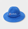 Blue Bucket Cap For Kid Boys & Girls