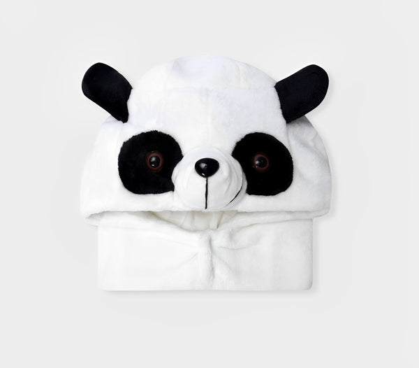 Cute Panda Cap For Kid Boys & Girls