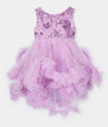 Pretty Frock for Baby Girl